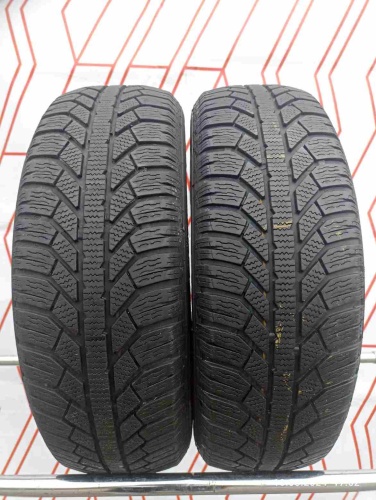 Шины Semperit Master-Grip 3 185/65 R15 -- б/у 5