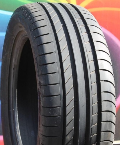 Шины Fulda SportControl 235/55 R17 -- б/у 6