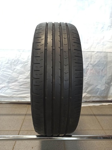 Шины Continental ContiPremiumContact 5 195/55 R16 -- б/у 5