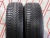 Шины Michelin Alpin A4 215/65 R16 -- б/у 5