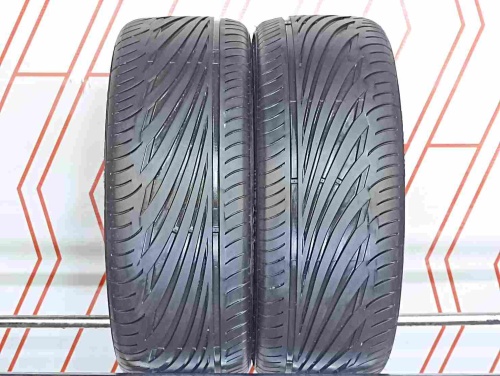 Шины Vredestein Ultrac Satin 225/45 R17 -- б/у 5.5