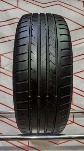 Шины Goodyear EfficientGrip 215/60 R16 -- б/у 6