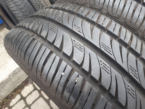 Шины Semperit Comfort Life 175/70 R14 -- б/у 5