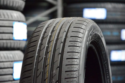 Шины Nexen N'Blue HD Plus 175/65 R14 86T