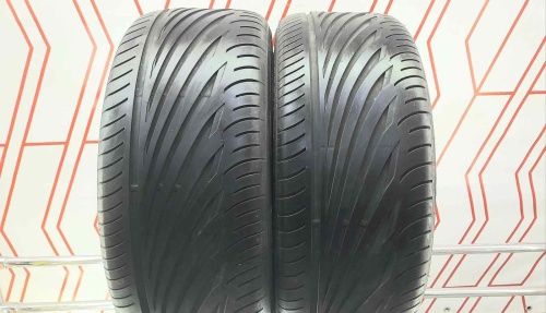 Шины Vredestein Ultrac Sessanta 225/45 R17 -- б/у 5.5