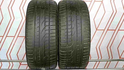 Шины Continental Sport Contact 5 SSR 285/45 R19 111W б/у 5