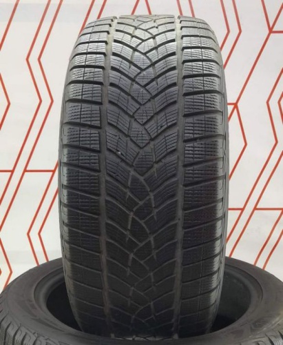 Шины Goodyear UltraGrip Performance Gen-1 275/45 R20 110V б/у 5