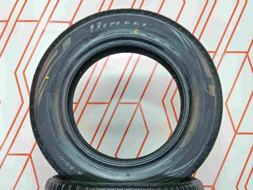 Шины Viatti Strada Asimmetrico V-130 205/65 R16 95V