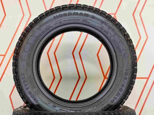 Шины Ikon tyres Nordman 5 185/60 R14 82T