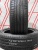 Шины Falken Azenis FK-516 225/45 R17 -- б/у 6