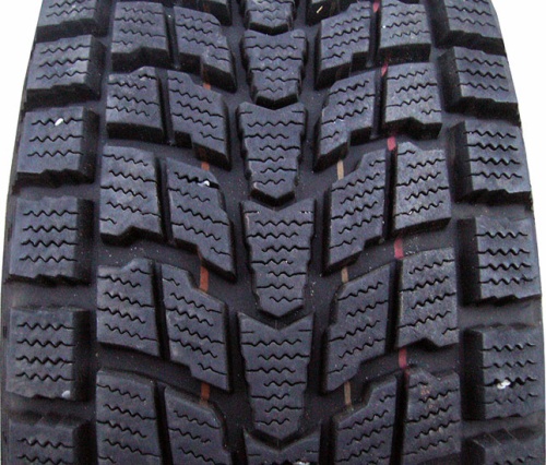 Шины Dunlop GrandTrek SJ6 225/65 R18 103Q