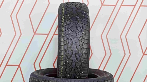 Шины Gislaved Nord Frost III 195/55 R15 -- б/у 5