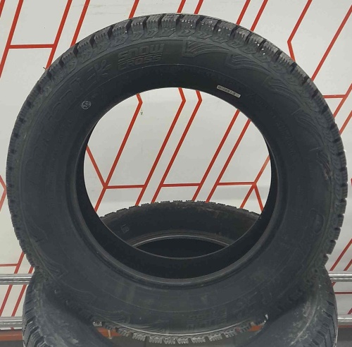 Шины Cordiant Snow Cross 2 175/65 R14 82T