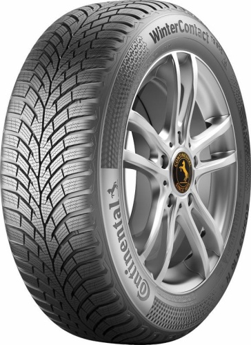 Шины Continental WinterContact TS 870 205/55 R16 91T