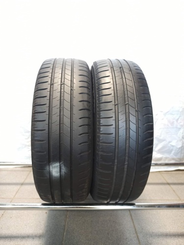 Шины Michelin Energy Saver 175/70 R14 -- б/у 5