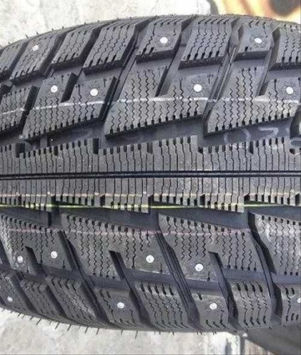 Шины Federal Himalaya SUV 275/40 R20 106T