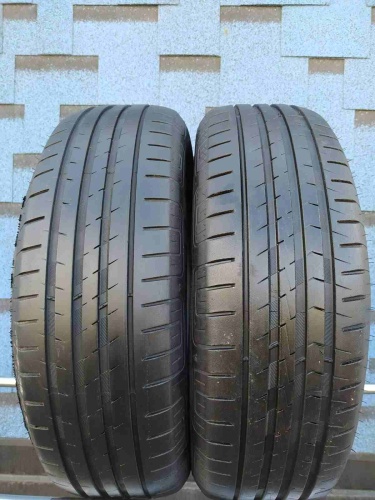 Шины Vredestein Sportrac 5 185/65 R15 -- б/у 6