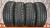 Шины Bridgestone B250 185/60 R15 -- б/у 6