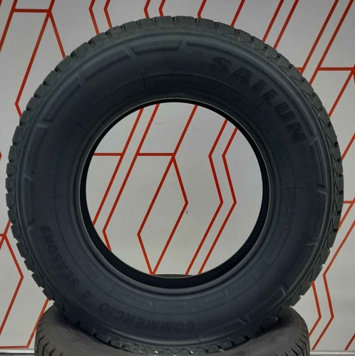 Шины Sailun Commercio 4 Seasons 205/75 R16C 113/111R