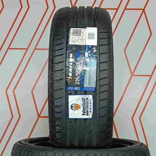 Шины Sailun Atrezzo ZSR SUV 235/55 R18 100V