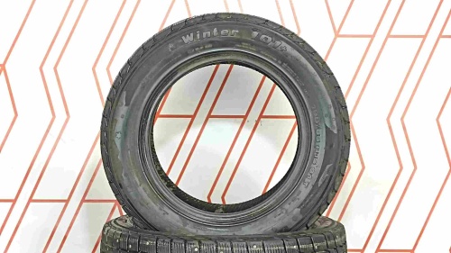 Шины Achilles Winter 101 195/65 R15 -- б/у 3.5