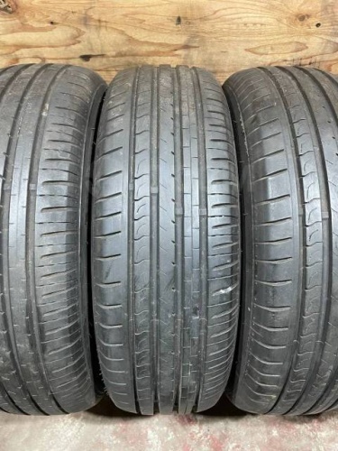 Шины Minerva Emi Zero HP 205/55 R16 -- б/у 6