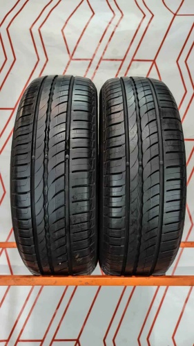 Шины Pirelli Cinturato P1 195/65 R15 -- б/у 5