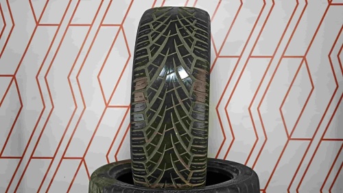 Шины General Tire Grabber UHP 255/50 R19 -- б/у 5.5