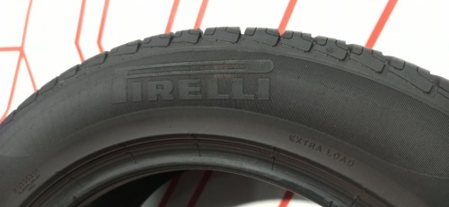 Шины Pirelli Cinturato All Season 215/55 R16 -- б/у 5