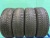 Шины Sava Eskimo S3+ 175/65 R14 -- б/у 6