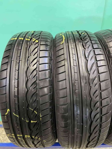 Шины Dunlop SP Sport 01 185/65 R15 -- б/у 6