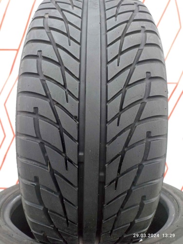 Шины Nankang NS-1 225/45 R17 -- б/у 5.5