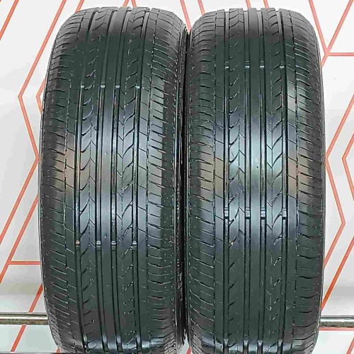 Шины Interstate Eco Tour Plus 215/60 R16 -- б/у 5