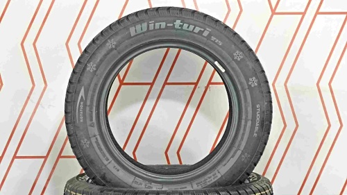 Шины Hifly Win-Turi 215 205/55 R16 91H