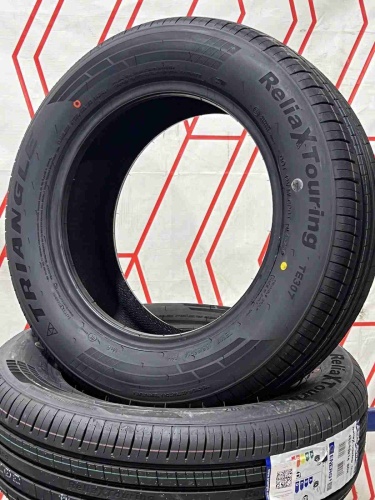 Шины Triangle Reliax TouringTE307 185/65 R14 86H