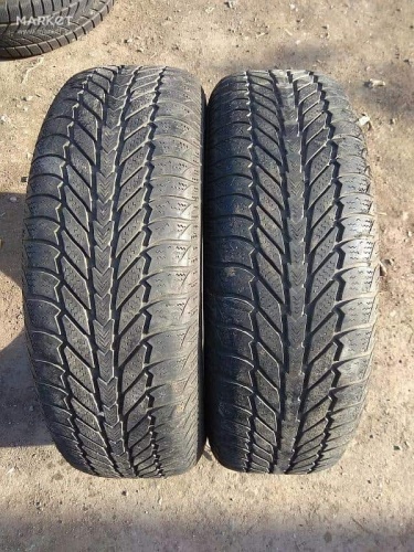 Шины Fate Antartika AR-270 195/65 R15 -- б/у 6