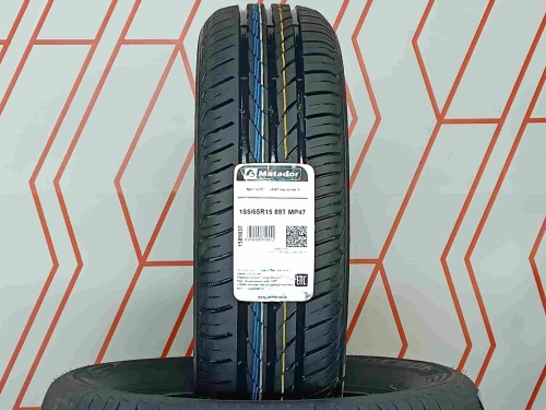 Шины Matador MP 47 Hectorra 3 185/65 R15 88T