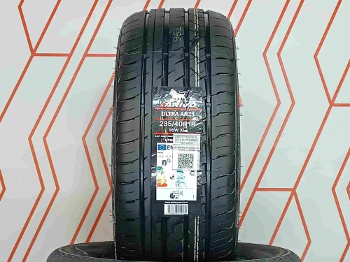 Шины Arivo Ultra ARZ4 235/40 R18 95W