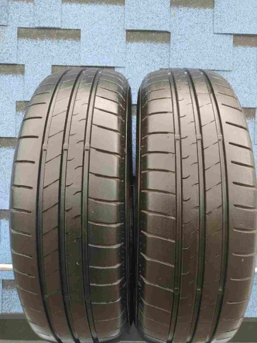 Шины Falken Sincera SN-110 195/65 R15 -- б/у 6