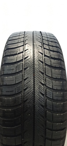 Шины Goodyear Vector 5 195/50 R15 -- б/у 5