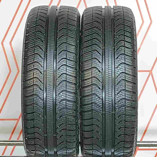 Шины Pirelli Cinturato All Season 205/55 R16 -- б/у 5