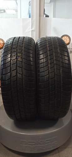 Шины Barum Polaris 3 185/65 R15 -- б/у 6