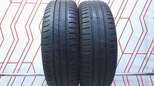 Шины Michelin Energy XM2 185/65 R15 -- б/у 6