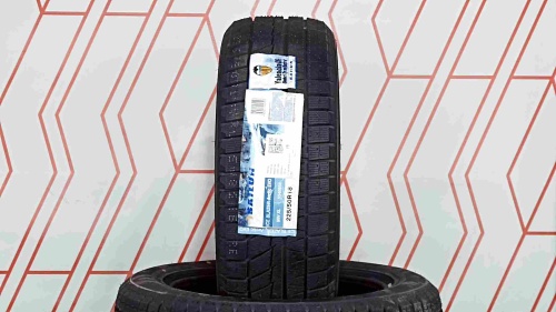 Шины Sailun Ice Blazer Arctic EVO 225/50 R18 99V