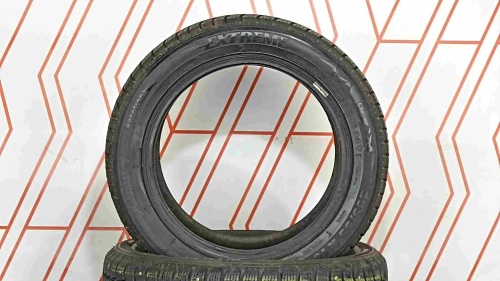 Шины Kormoran Stud Extreme 205/55 R16 -- б/у 5