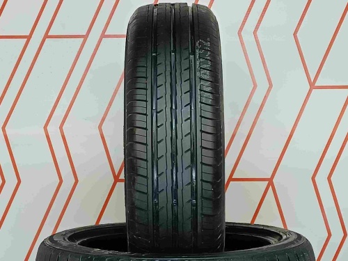 Шины Yokohama BluEarth-ES ES32 195/65 R15 91V