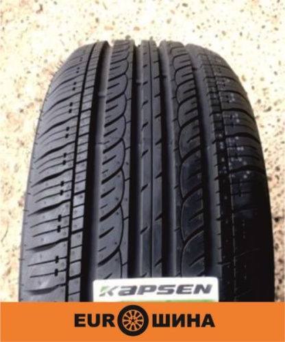 Шины Kapsen ComfortMax AS H202 235/65 R17 104H