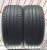 Шины Dunlop SP Sport Maxx GT 255/40 R19 -- б/у 5.5