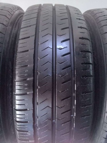 Шины Hankook Radial RA28 E 205/65 R16C -- б/у 5