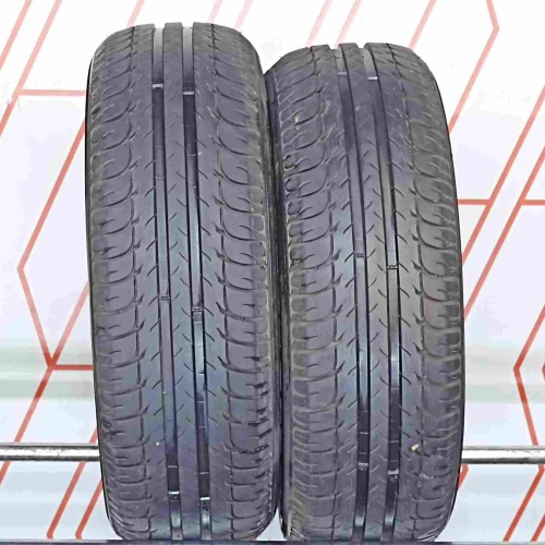 Шины BFGoodrich G-Grip 185/65 R15 -- б/у 5.5